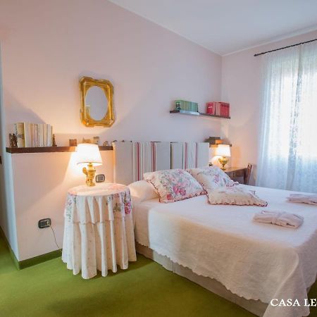 Casa Legnani Bed & Breakfast Cogliate Dış mekan fotoğraf