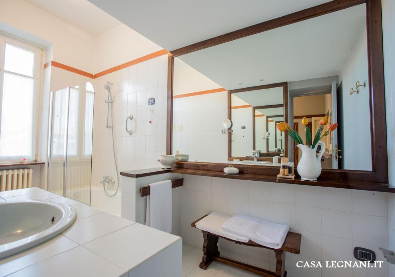 Casa Legnani Bed & Breakfast Cogliate Dış mekan fotoğraf