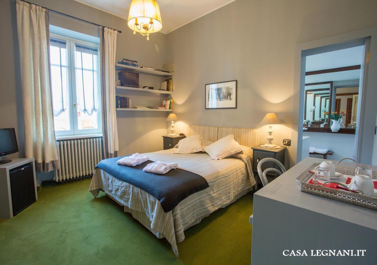 Casa Legnani Bed & Breakfast Cogliate Dış mekan fotoğraf