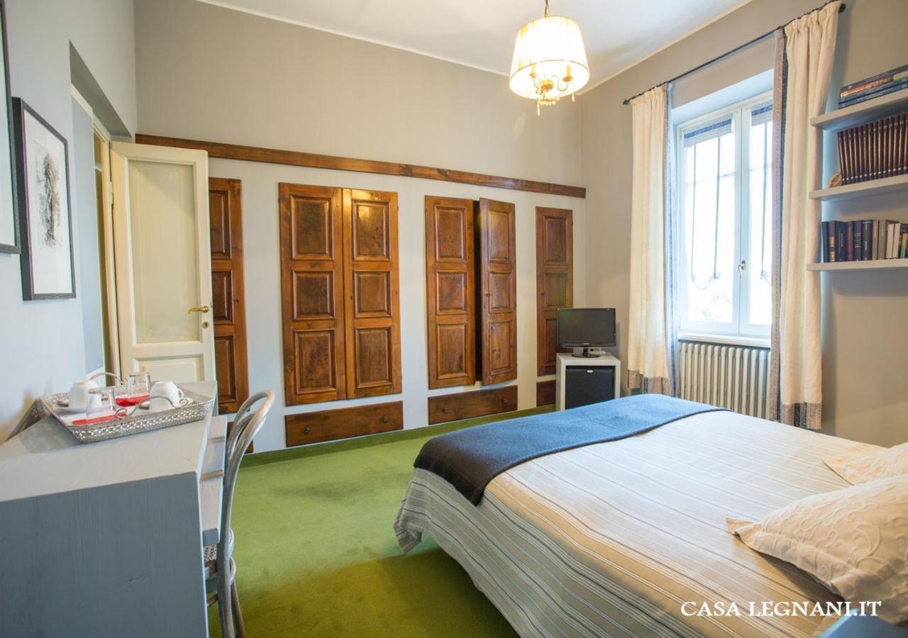 Casa Legnani Bed & Breakfast Cogliate Dış mekan fotoğraf