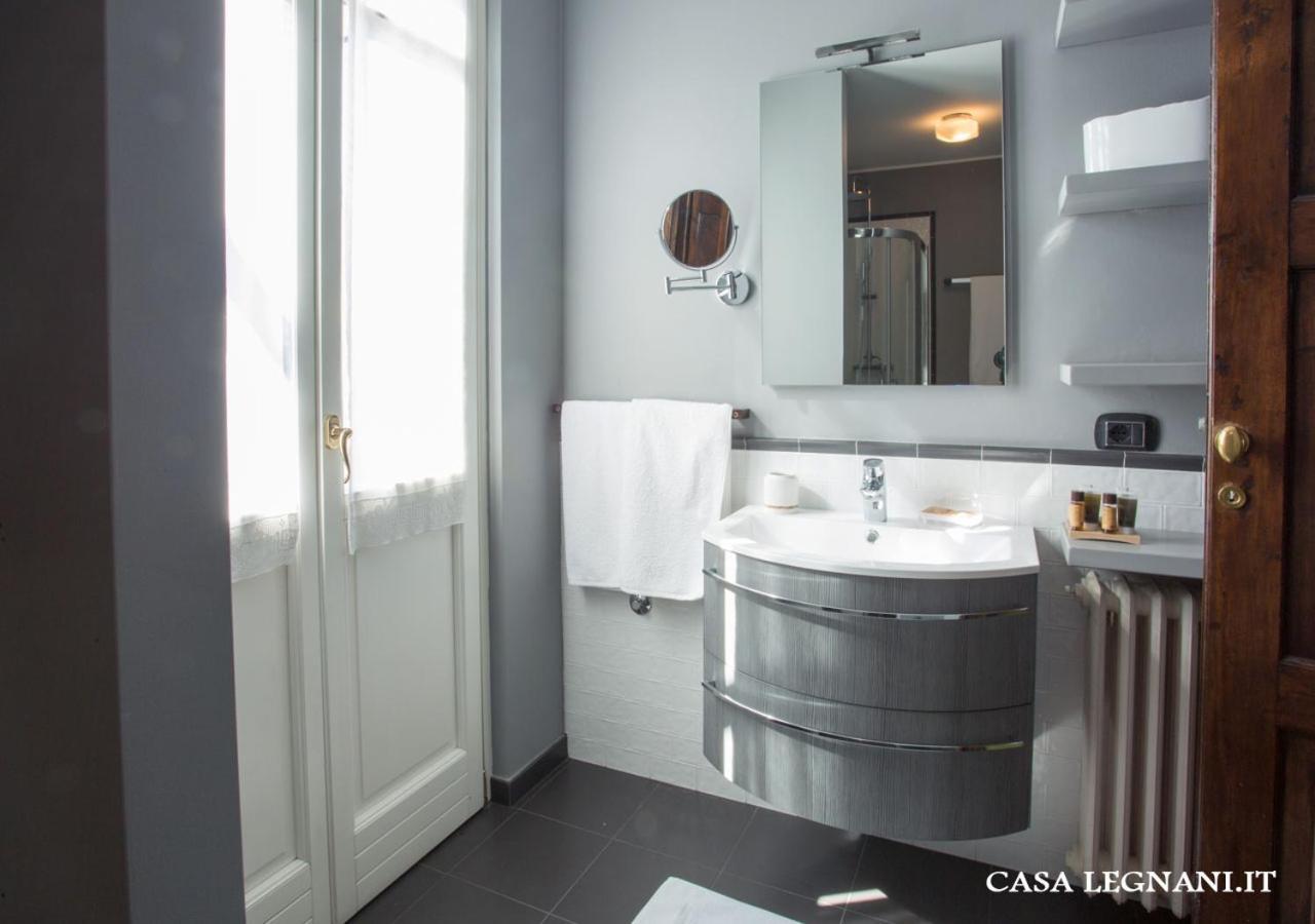 Casa Legnani Bed & Breakfast Cogliate Dış mekan fotoğraf