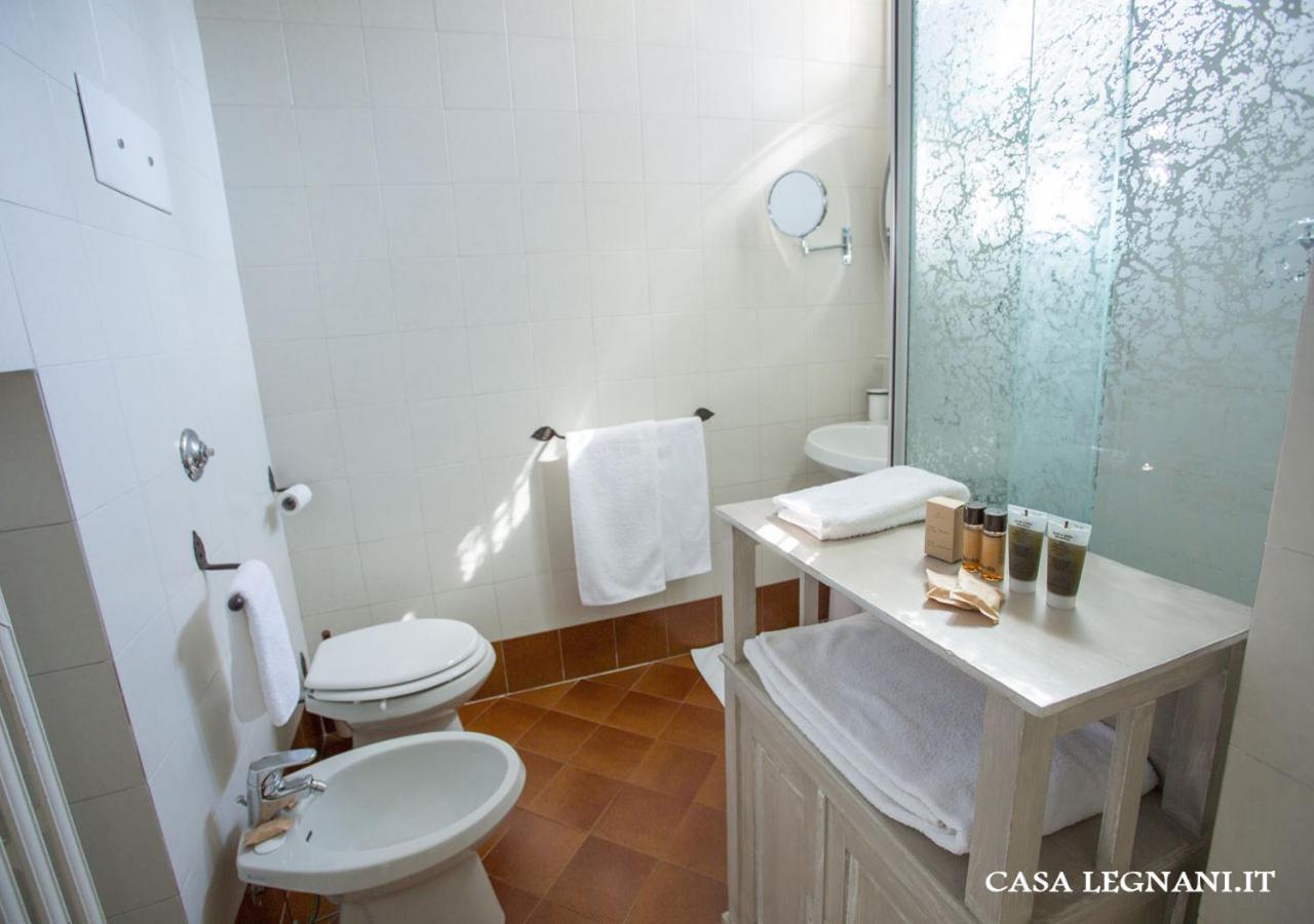 Casa Legnani Bed & Breakfast Cogliate Dış mekan fotoğraf